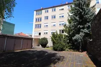 Südfassade