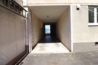 Durchfahrt