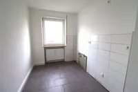 Küche einer san. Whg.