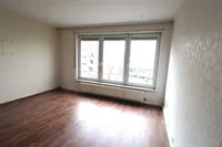 Zimmer einer nicht san. Whg.