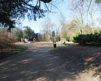 Marienburg Park