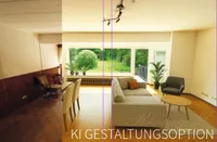 IST und Gestaltungsoption mit KI