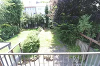 aussicht balkon