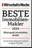 WiWo_Beste_Immobilienmakler_2024_Rheingold_Immobilien_GmbH