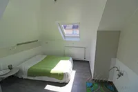 Kinderzimmer oder Küche