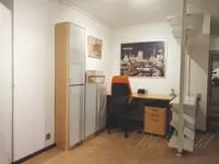 bürobereich
