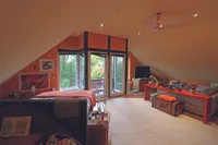 og elternschlafzimmer