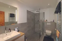 Bad einliegerwohnung