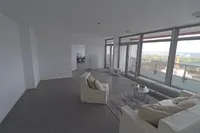 wohnen bis zur küche