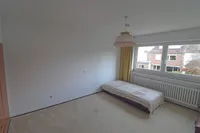 kinderzimmer mit schrank