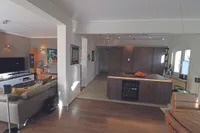 elegantes wohnen und leben