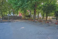 Rathenauplatz