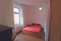 Schlafraum
