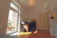 zweites Schlafzimmer oder Arbeitszimmer