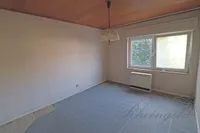 EG Schlafzimmer zum Garten