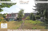 Gartenansicht