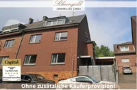 breite str Hausansicht
