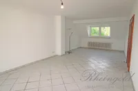 Wohn- und Essbereich