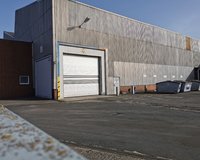 Produktions- /Lagerhalle, ca. 3.100 m², mit Kranbahn in 30453 Hannover zu vermieten