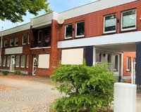 Gewerbezentrum, ca. 980 m², m. Parkplätzen, Alarm und Videoüberwachung in 28207 Bremen zu vermieten