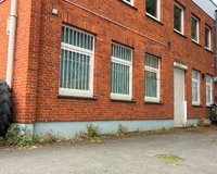 Gewerbezentrum, ca. 980 m², m. Parkplätzen, Alarm und Videoüberwachung in 28207 Bremen zu vermieten