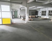 Produktions- und Lagerhalle mit ca. 845 m² in 32791 Lage zu vermieten