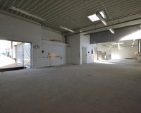 1,90 €/m² Lagerhalle, ca. 255 m² - 450 m², in 56290 Lieg - PROVISIONSFREI - zu vermieten