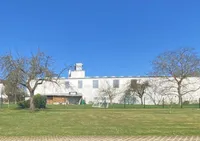 Lagerhalle ca. 420 m² (2,50 EUR/m²), mit Rampe, PROVISIONSFREI in 56290 Lieg zu vermieten