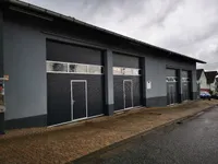 Gewerbeeinheit/Lagerhallen/Werkstatt ca. 1.500 m² 56290 Beltheim PROVISIONSFREI zu verkaufen