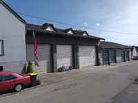 Gewerbeeinheit/Lagerhallen/Werkstatt ca. 1.500 m² 56290 Beltheim PROVISIONSFREI zu verkaufen