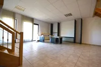 Büro- /Lagerflächen, ca. 220 m² - PROVISIONSFREI -in 56290 Lieg zu vermieten