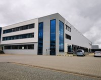 Moderne Büroflächen ca. 447 m² - PROVISIONSFREI - 55483 Flughafen Hahn zu vermieten