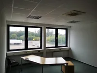 Büroetage ca. 1.023 m² - PROVISIONSFREI - 55483 Flughafen Hahn zu vermieten