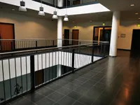 Büroetage ca. 1.023 m² - PROVISIONSFREI - 55483 Flughafen Hahn zu vermieten