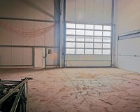 Lagerfläche/Werkstattfläche (ca. 216 m²) PROVISIONSFREI 55481 Kirchberg zu vermieten
