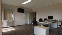 Verkaufsfläche/Lager ca. 463 m² mit Büro ca. 93 m² PROVISIONSFREI in 56567 Neuwied zu vermieten