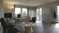 Verkaufsfläche/Lager ca. 463 m² mit Büro ca. 93 m² PROVISIONSFREI in 56567 Neuwied zu vermieten