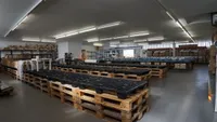 Verkaufsfläche/Lager ca. 463 m² mit Büro ca. 93 m² PROVISIONSFREI in 56567 Neuwied zu vermieten