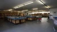Verkaufsfläche/Lager ca. 463 m² mit Büro ca. 93 m² PROVISIONSFREI in 56567 Neuwied zu vermieten