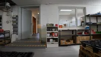 Verkaufsfläche/Lager ca. 463 m² mit Büro ca. 93 m² PROVISIONSFREI in 56567 Neuwied zu vermieten