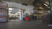 Verkaufsfläche/Lager ca. 463 m² mit Büro ca. 93 m² PROVISIONSFREI in 56567 Neuwied zu vermieten