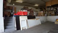 Verkaufsfläche/Lager ca. 463 m² mit Büro ca. 93 m² PROVISIONSFREI in 56567 Neuwied zu vermieten