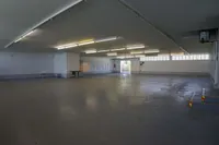 Verkaufsfläche/Lager ca. 463 m² mit Büro ca. 93 m² PROVISIONSFREI in 56567 Neuwied zu vermieten