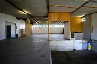 Verkaufsfläche/Lager ca. 463 m² mit Büro ca. 93 m² PROVISIONSFREI in 56567 Neuwied zu vermieten
