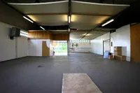 Verkaufsfläche/Lager ca. 463 m² mit Büro ca. 93 m² PROVISIONSFREI in 56567 Neuwied zu vermieten