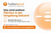 Verkaufsfläche/Lager ca. 463 m² mit Büro ca. 93 m² PROVISIONSFREI in 56567 Neuwied zu vermieten