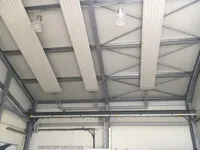 Beheizte Lager-/ Produktionshalle, 216 m² inkl. Büro (30 m²) in 56112 Lahnstein zu vermieten