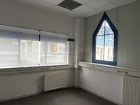 Beheizte Lager-/ Produktionshalle, 216 m² inkl. Büro (30 m²) in 56112 Lahnstein zu vermieten