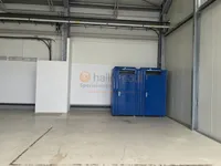 Beheizte Lager-/ Produktionshalle, 216 m² inkl. Büro (30 m²) in 56112 Lahnstein zu vermieten