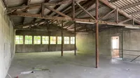 Musiker-Proberaum / Lagerraum ca. 170 m² (1. OG) - PROVISIONSFREI - in 56357 Marienfels zu vermieten